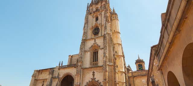 Catedral de Oviedo + Tour de La Regenta