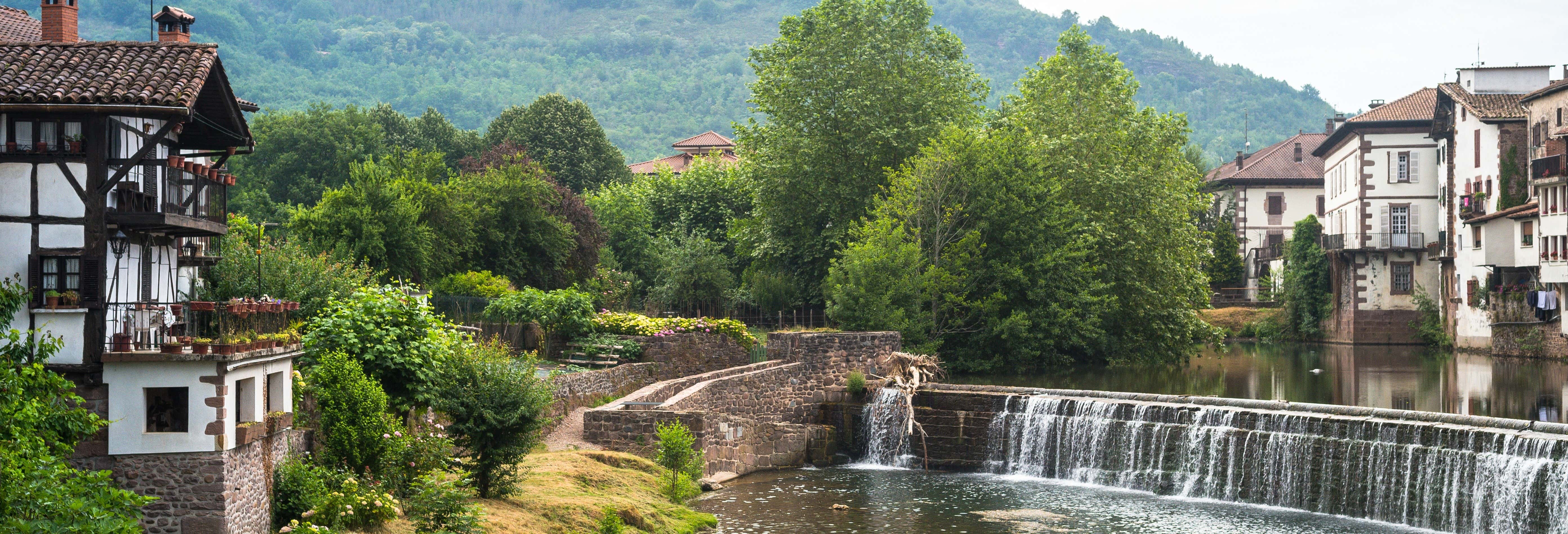 Excursión al Valle del Baztán