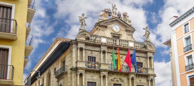 Free tour por Pamplona ¡Gratis!