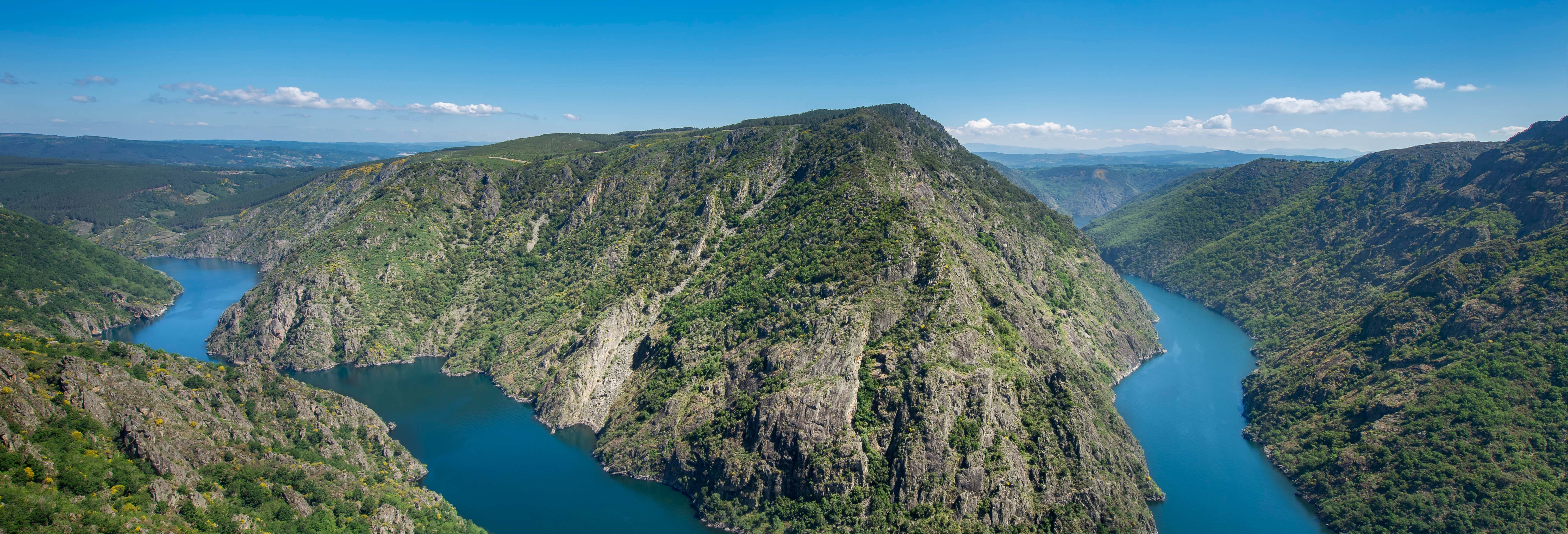 Escursione alla Ribeira Sacra