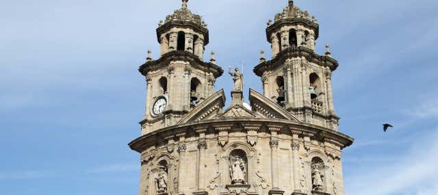 Free tour de misterios y leyendas por Pontevedra ¡Gratis!