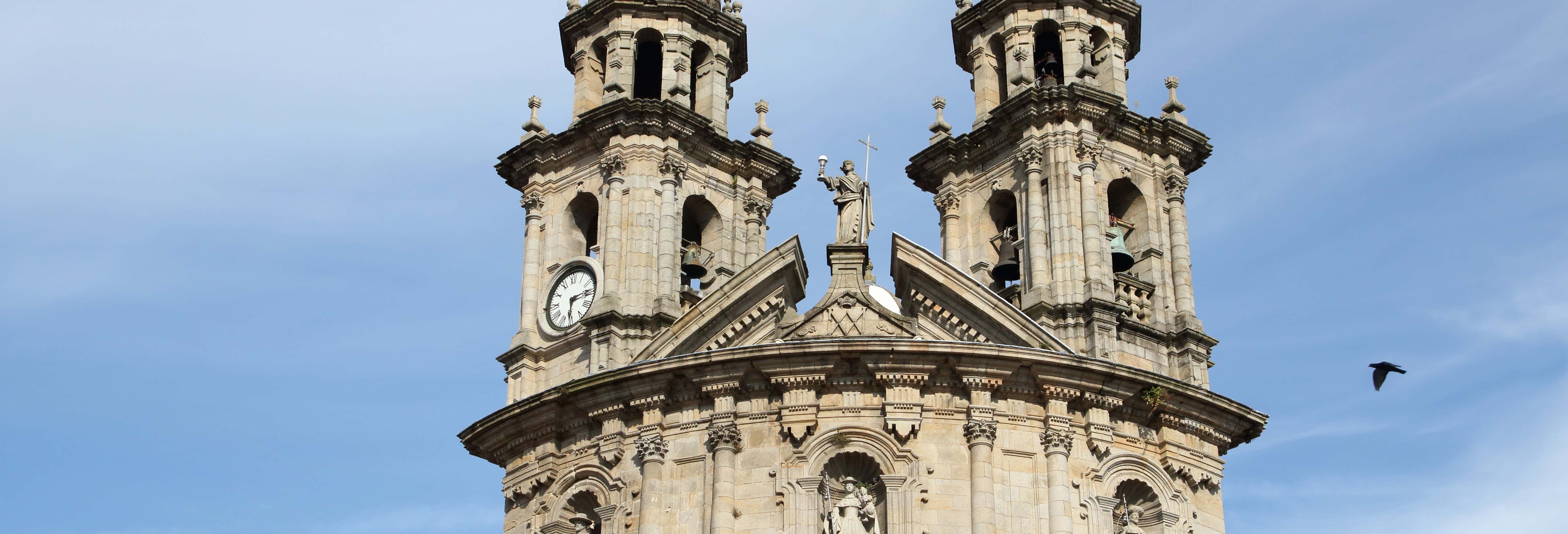 Free tour de misterios y leyendas por Pontevedra ¡Gratis!
