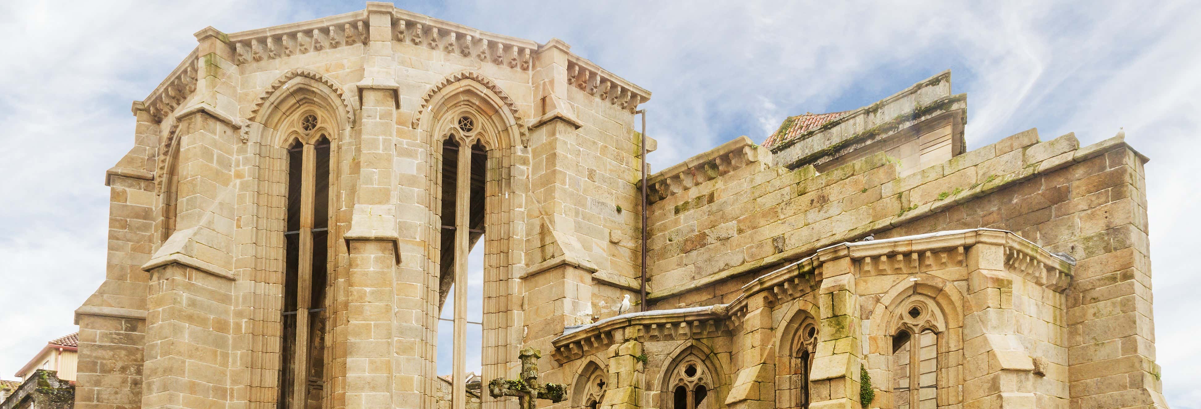 Tour por Pontevedra y las Rías Baixas