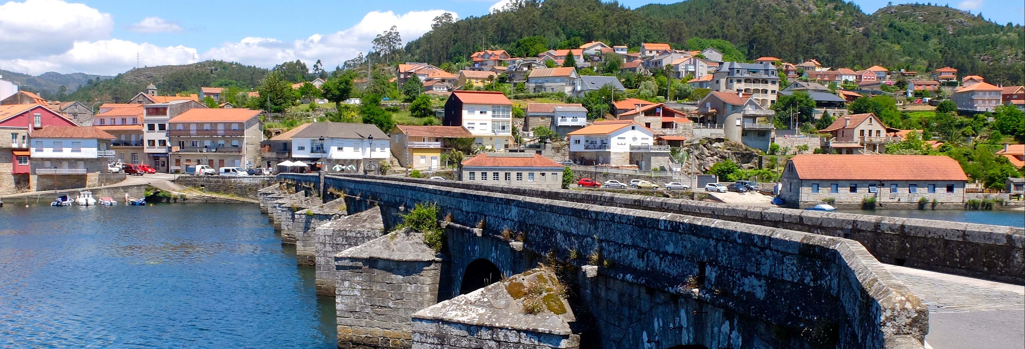 Tour privado por Pontevedra ¡Tú eliges!