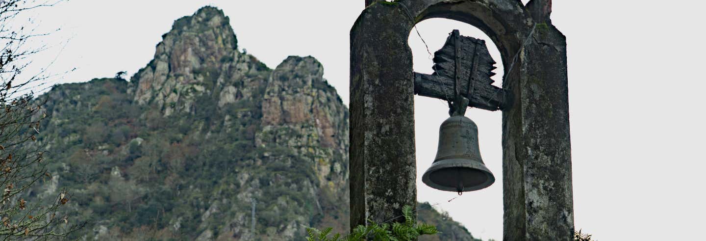 Excursión a la Ribeira Sacra