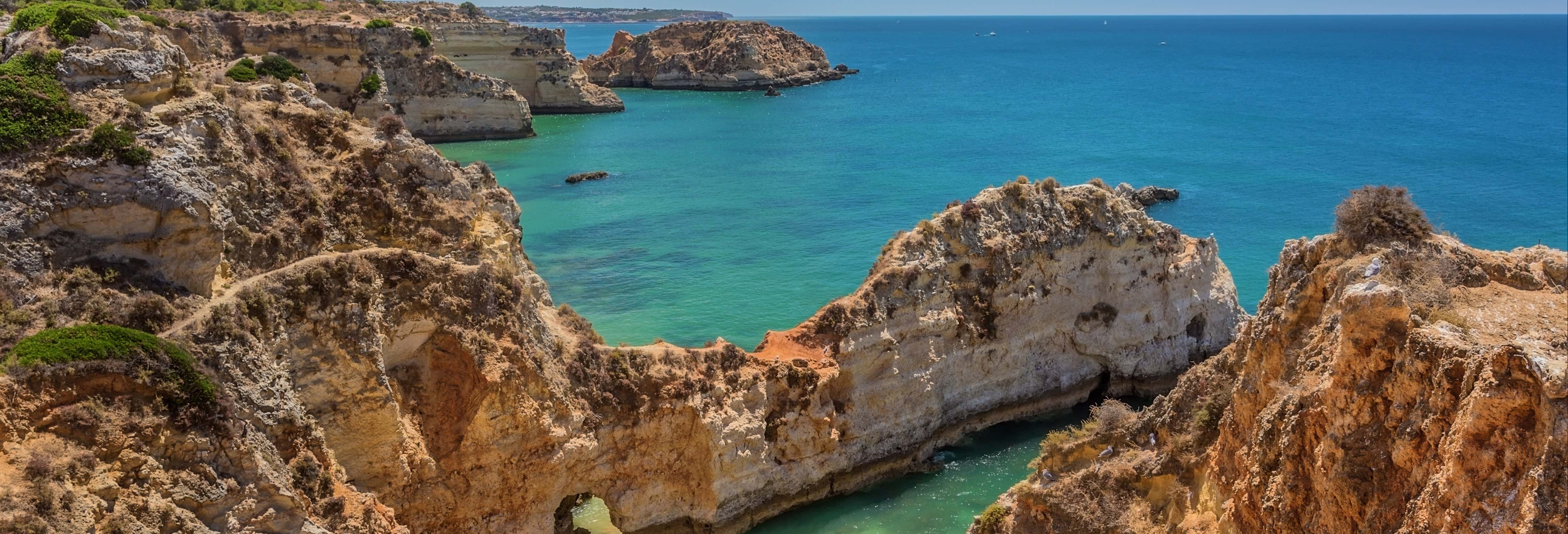 Algarve Trip