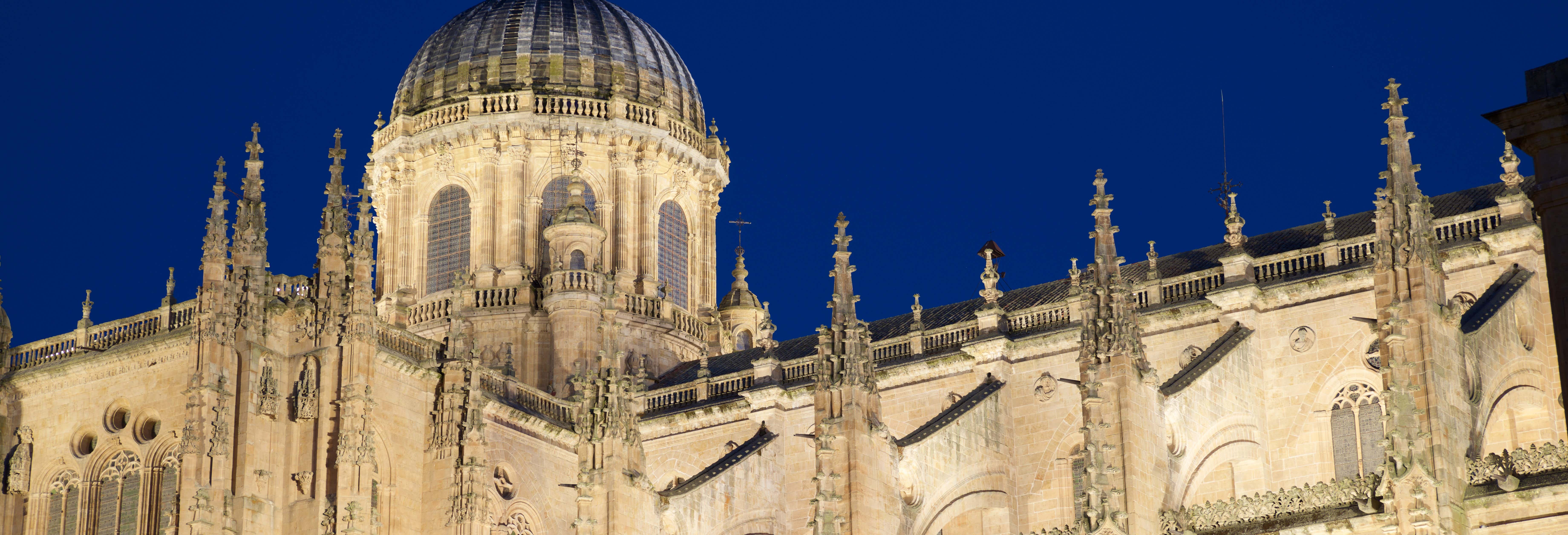 Free tour de misterios y leyendas por Salamanca ¡Gratis!