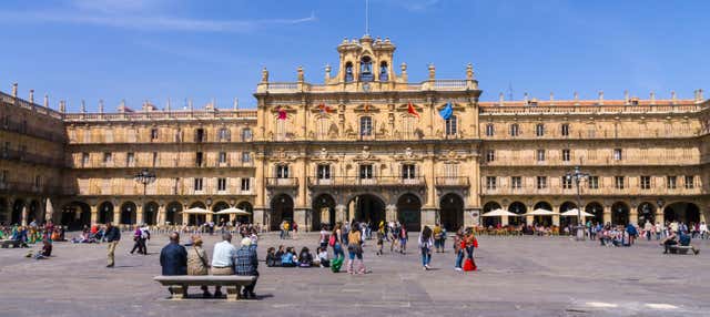 Free tour por Salamanca ¡Gratis!