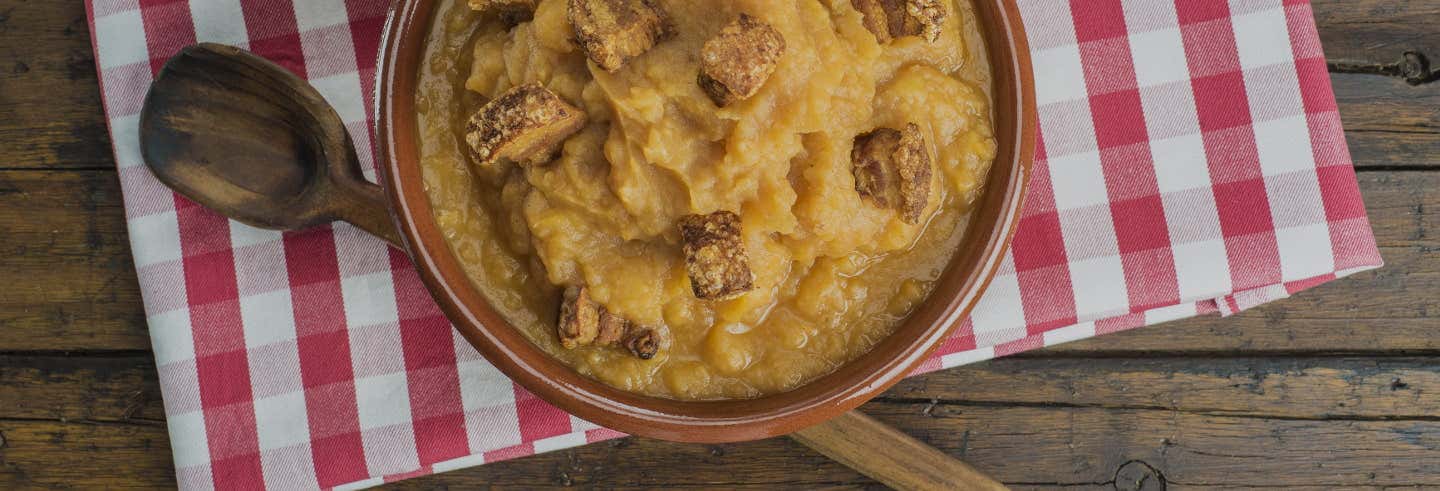 Tour gastronómico por Salamanca