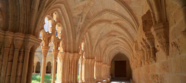 Escursione a Montblanc e al Monastero di Poblet