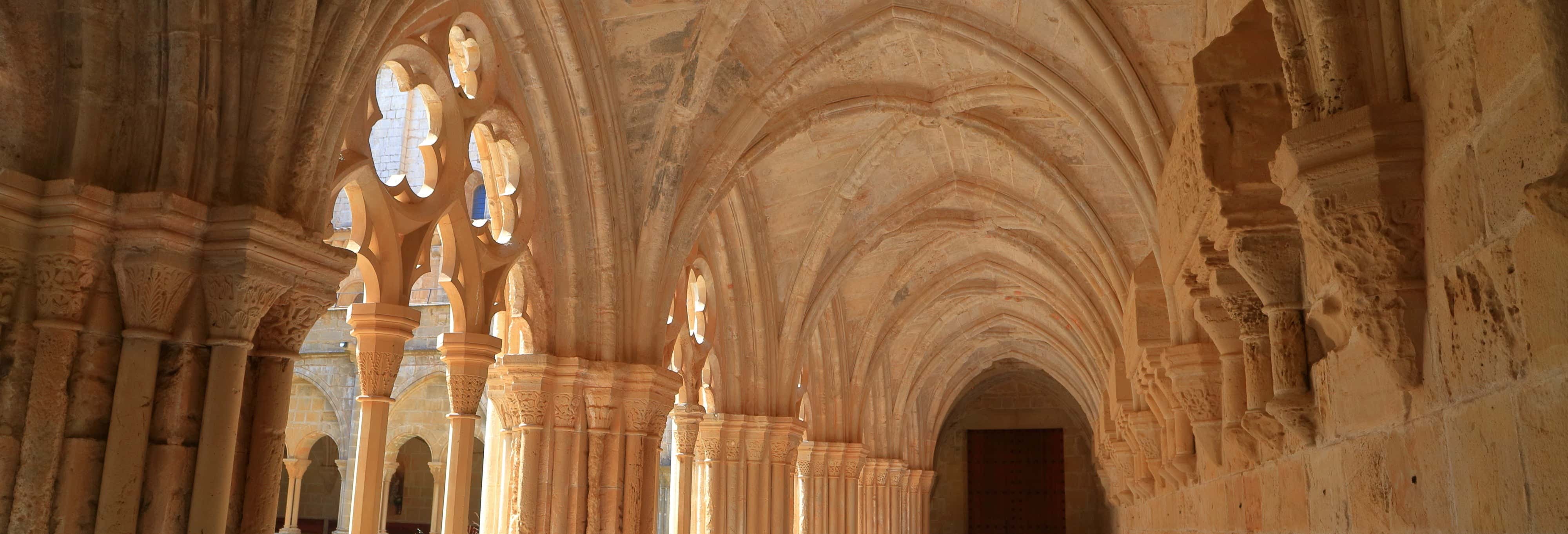 Excursión a Montblanc y Monasterio de Poblet