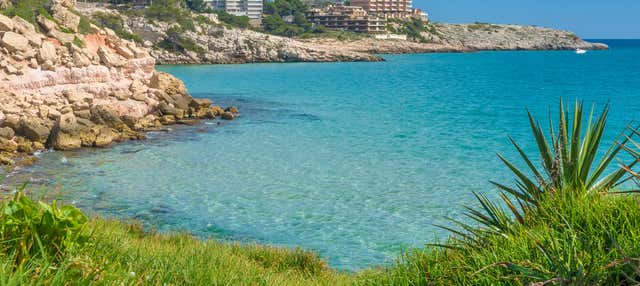 Balade en jet-ski à Salou