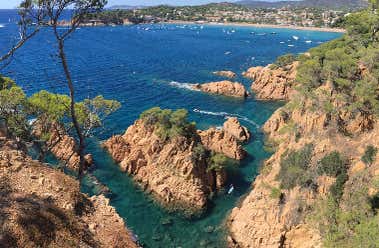 San Felíu de Guixols