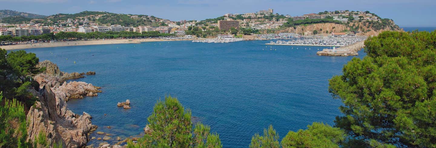 Sant Felíu de Guixols