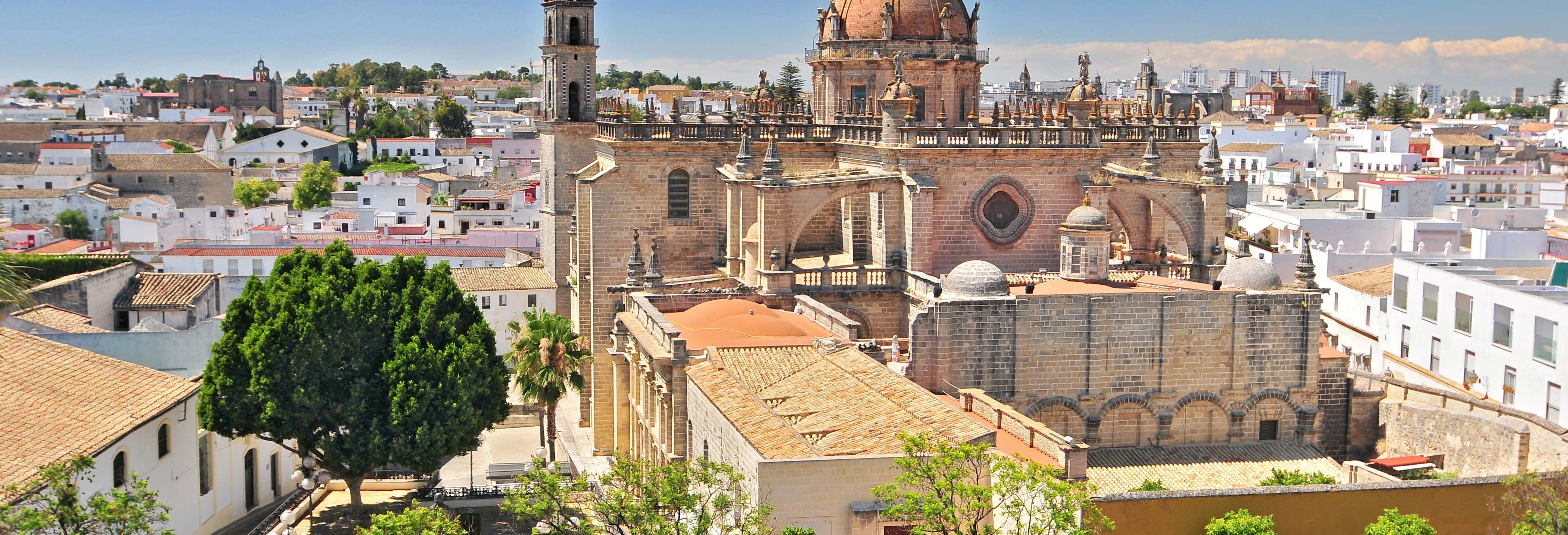 Excursión a Jerez de la Frontera