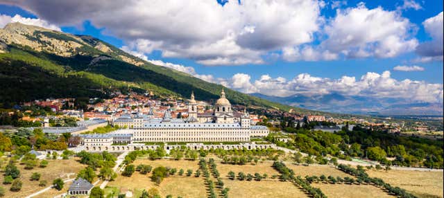 Free tour por San Lorenzo de El Escorial ¡Gratis!