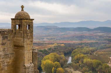 San Vicente de la Sonsierra