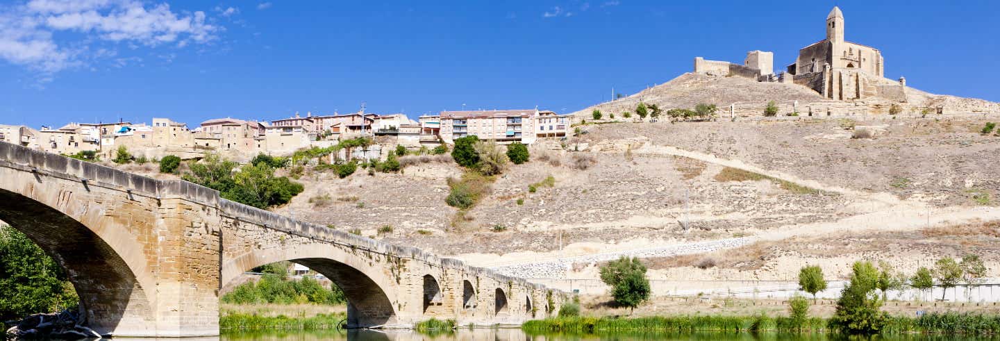 San Vicente de la Sonsierra