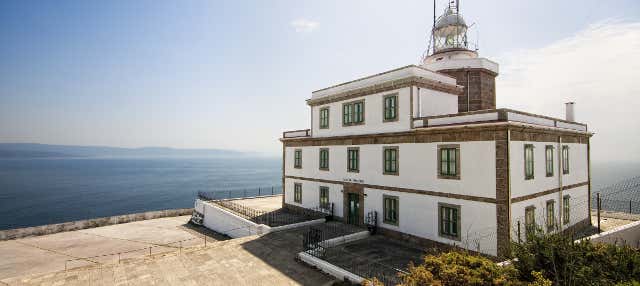 Excursión a Finisterre