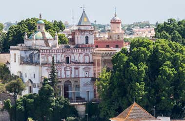 Sanlúcar de Barrameda