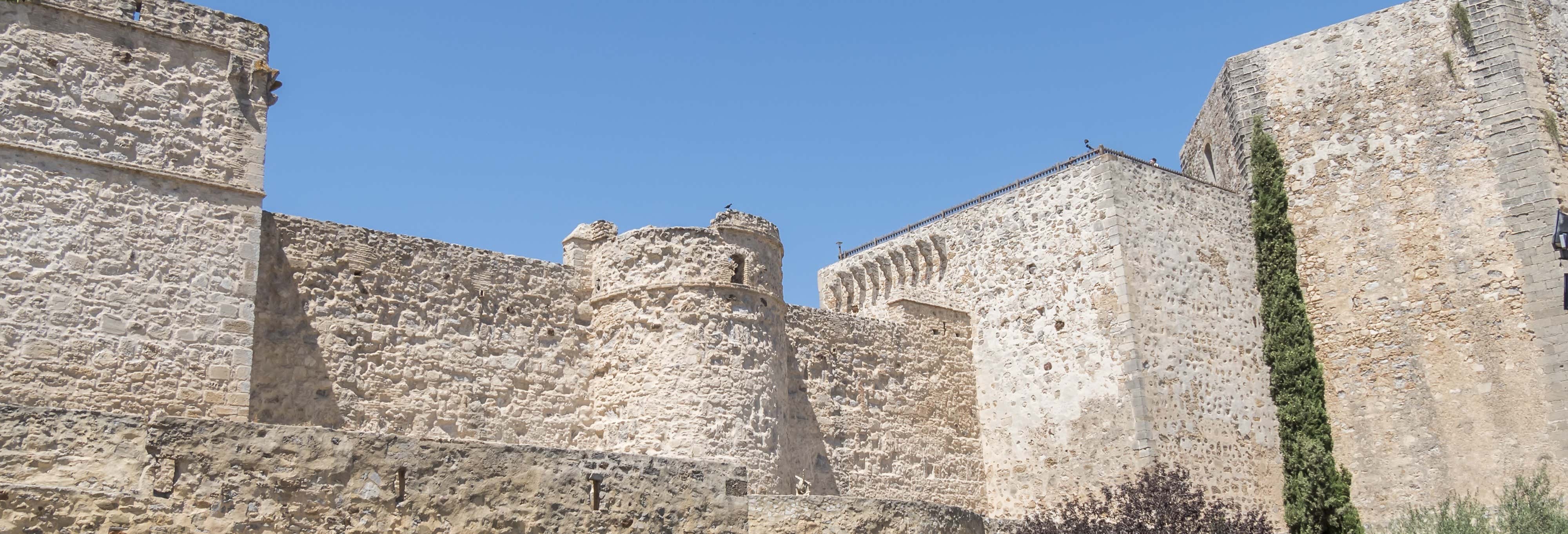 Tour por las casas de cargadores a Indias