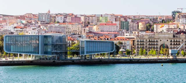 Free tour por Santander ¡Gratis!