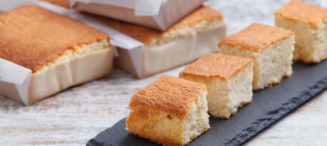 Rota gastronômica pelos Valles Pasiegos