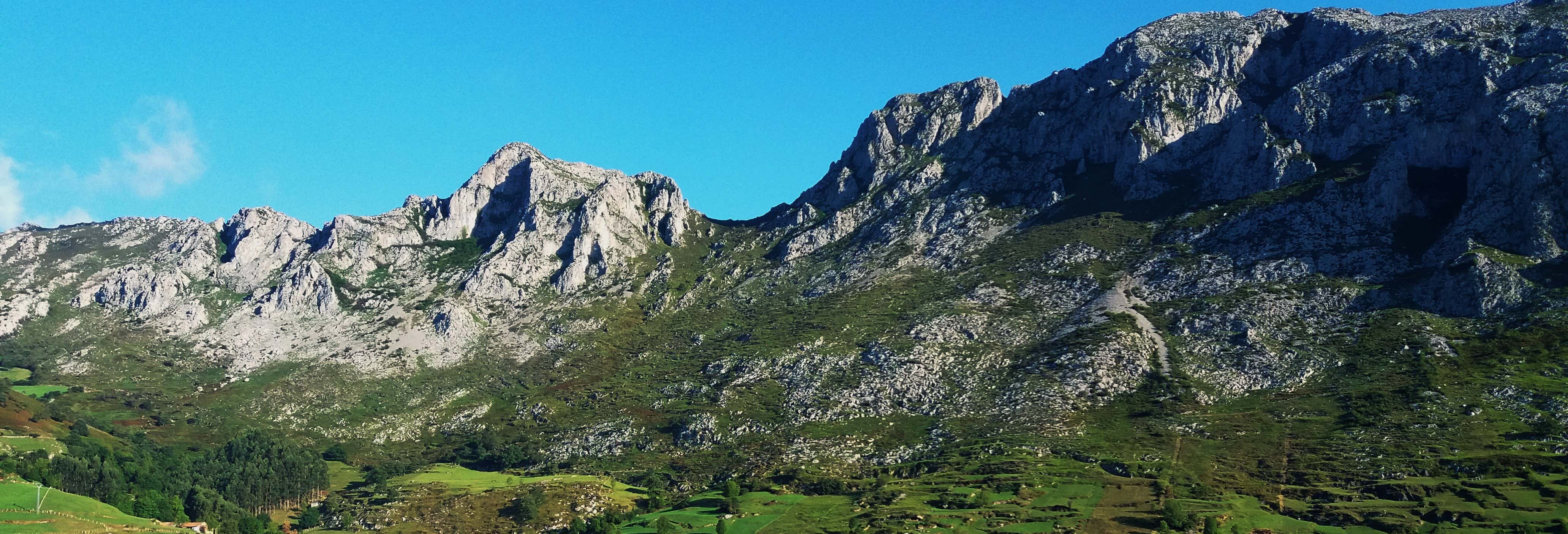 Excursion pèlerinage au Monastère de Liébana