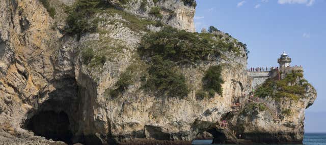 Trekking e spiaggia a Santoña