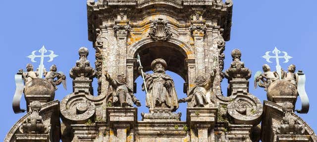 Compostela Pass Plus