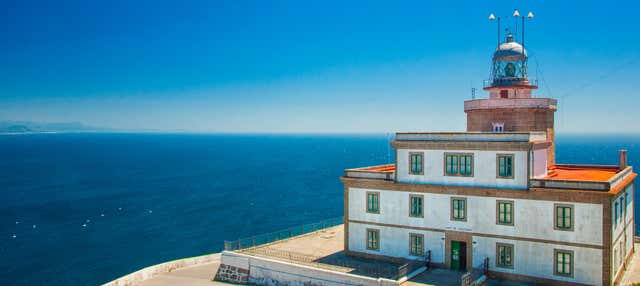 Finisterre and Costa da Morte Day Trip