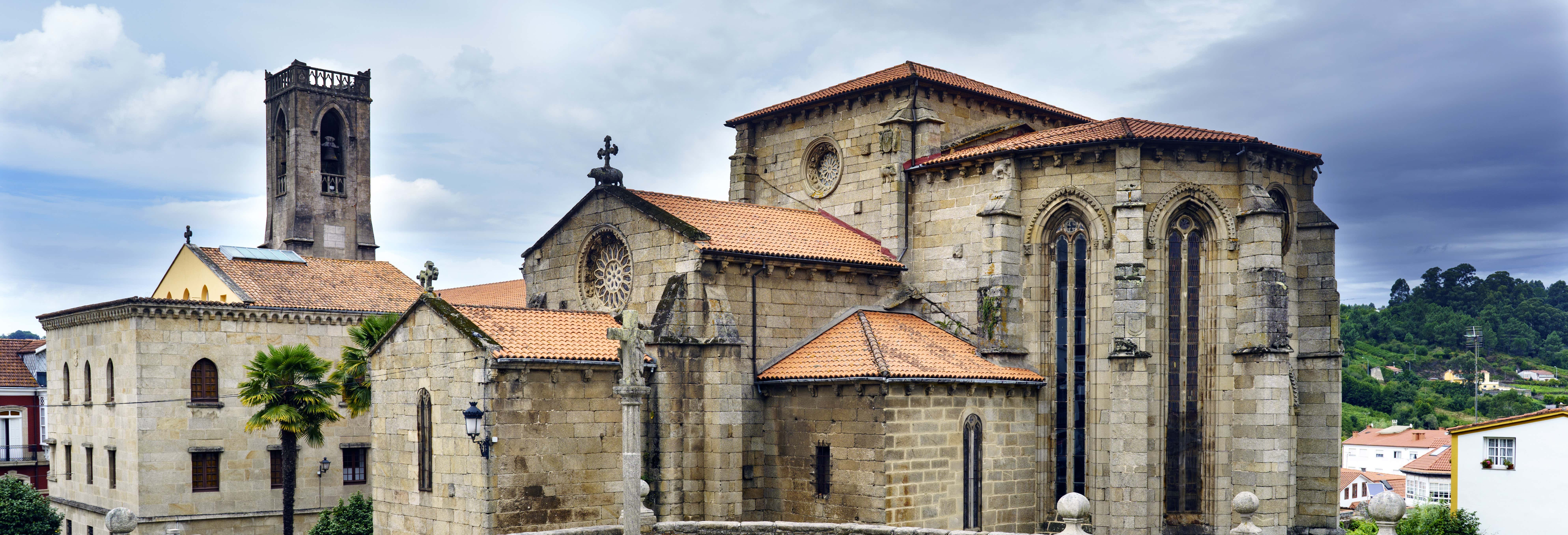 Excursión a La Coruña, Muxía y Finesterre