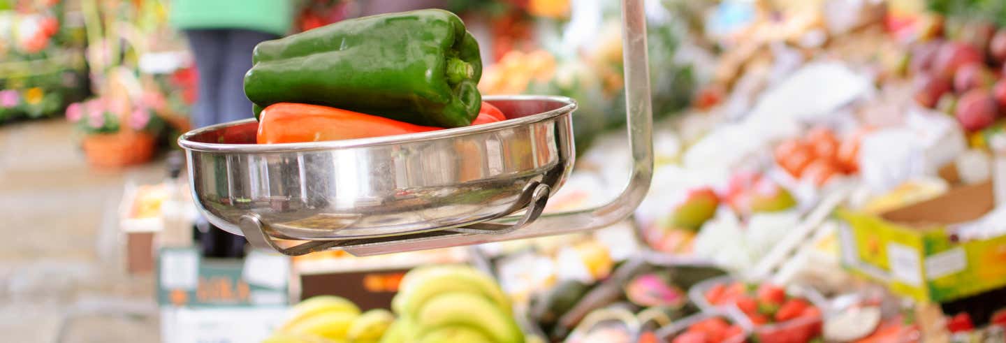 Free tour gastronómico por Santiago ¡Gratis!