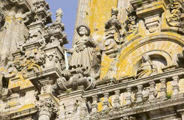 Santiago di Compostela