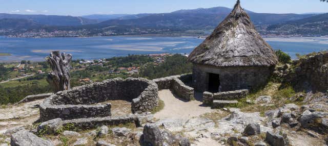 Tour pelo Baixo Minho