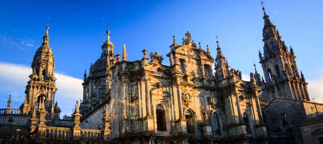 Free tour por Santiago de Compostela ¡Gratis!