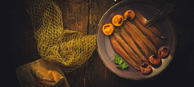 Visita a uma fábrica de conservas + Marismas de Santoña