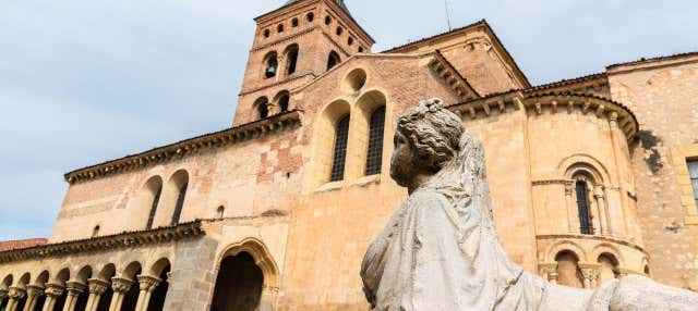 Free tour por Segovia ¡Gratis!