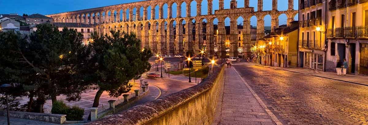 Tour de misterios y leyendas por Segovia