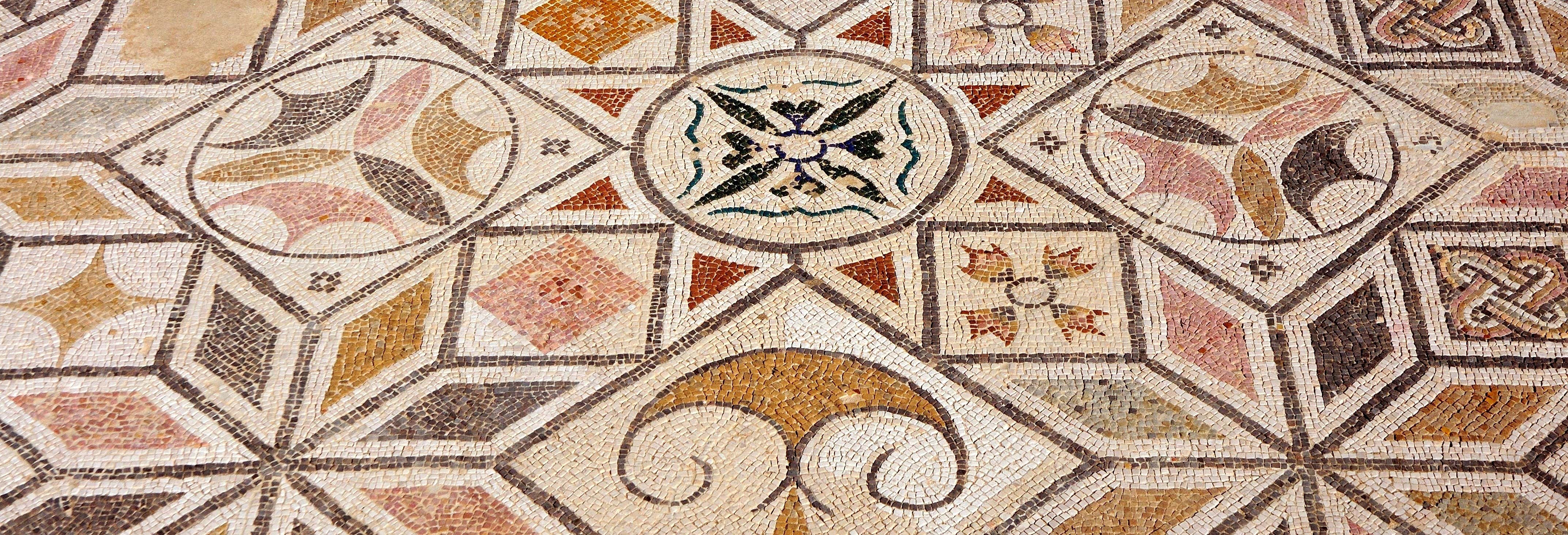 Free tour por Itálica ¡Gratis!