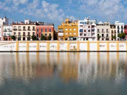 Rua Betis