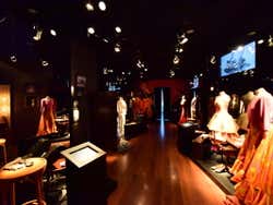 Museu do Baile Flamenco