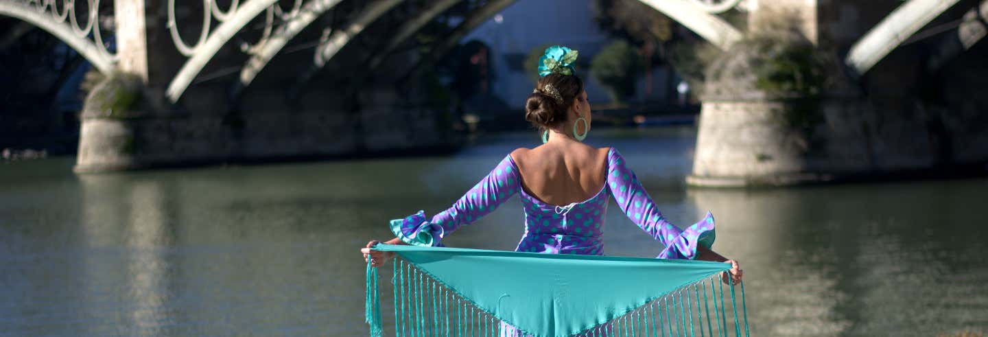 Tour del flamenco por Triana
