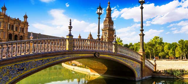 Free tour por Sevilla ¡Gratis!
