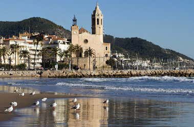 Sitges