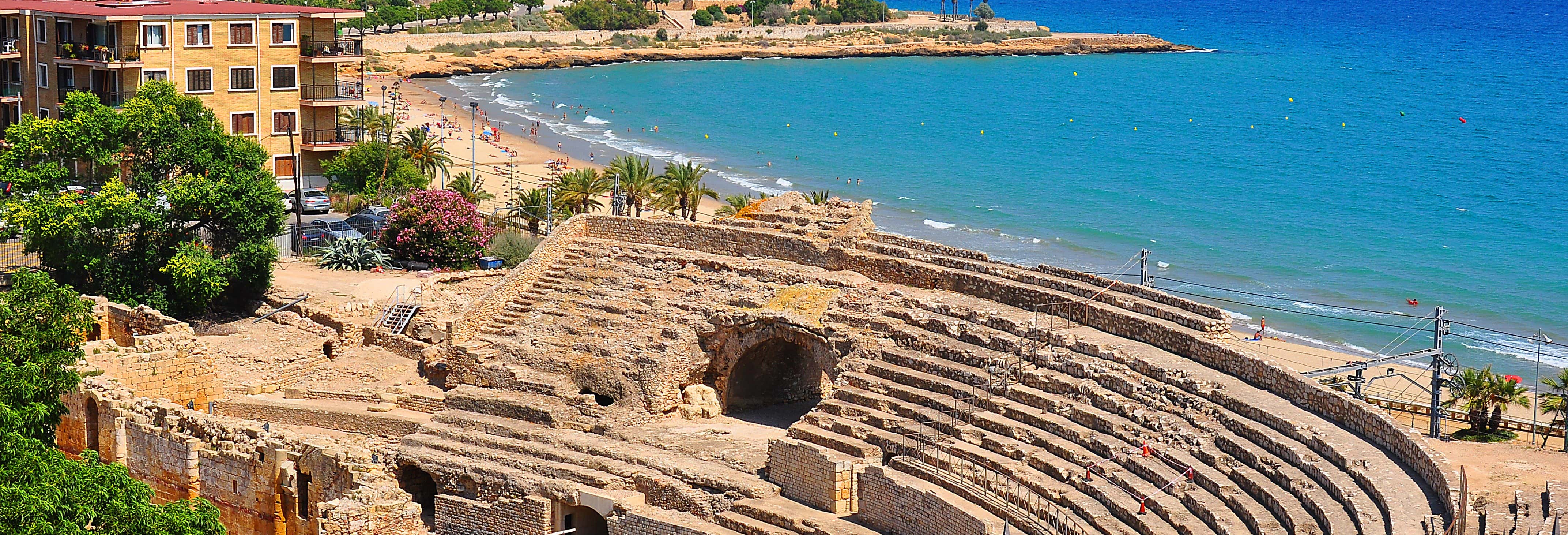 Free tour por Tarragona ¡Gratis!