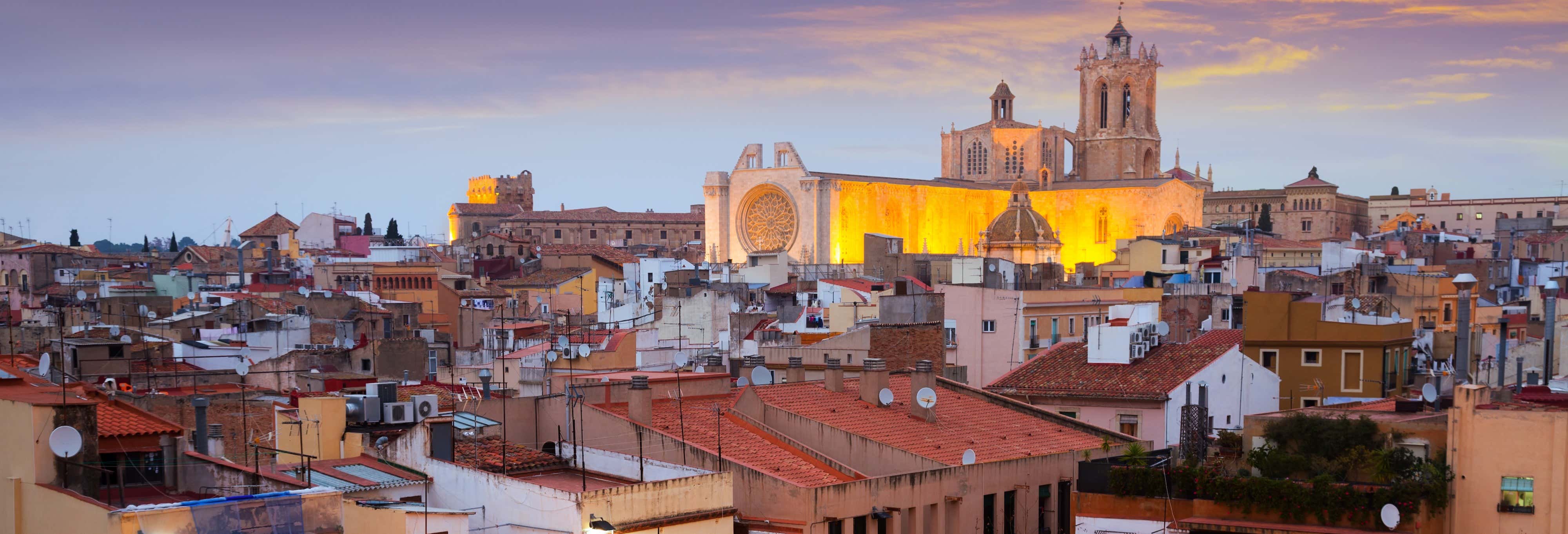 Tour de misterios y leyendas por Tarragona