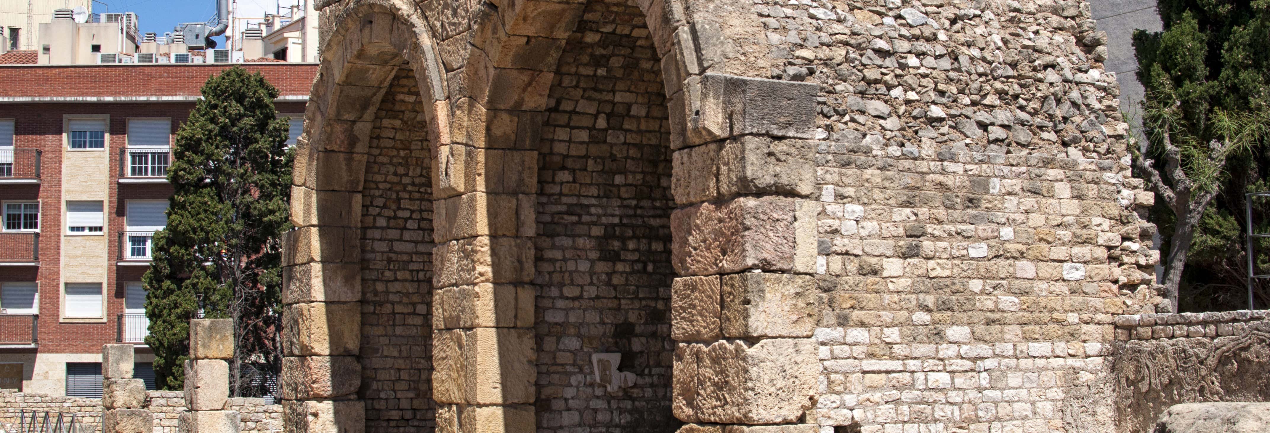 Tour privado por Tarragona