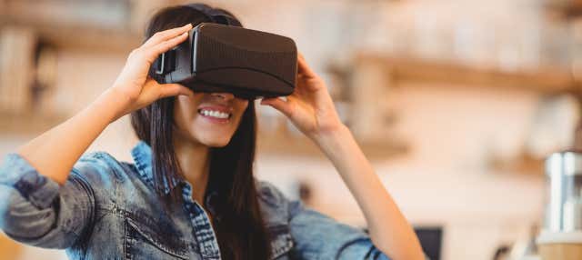 Tour por Tarragona + Experiencia de realidad virtual