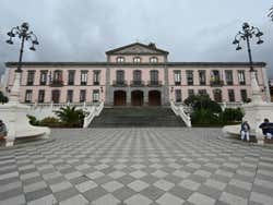 Ayuntamiento de La Orotava